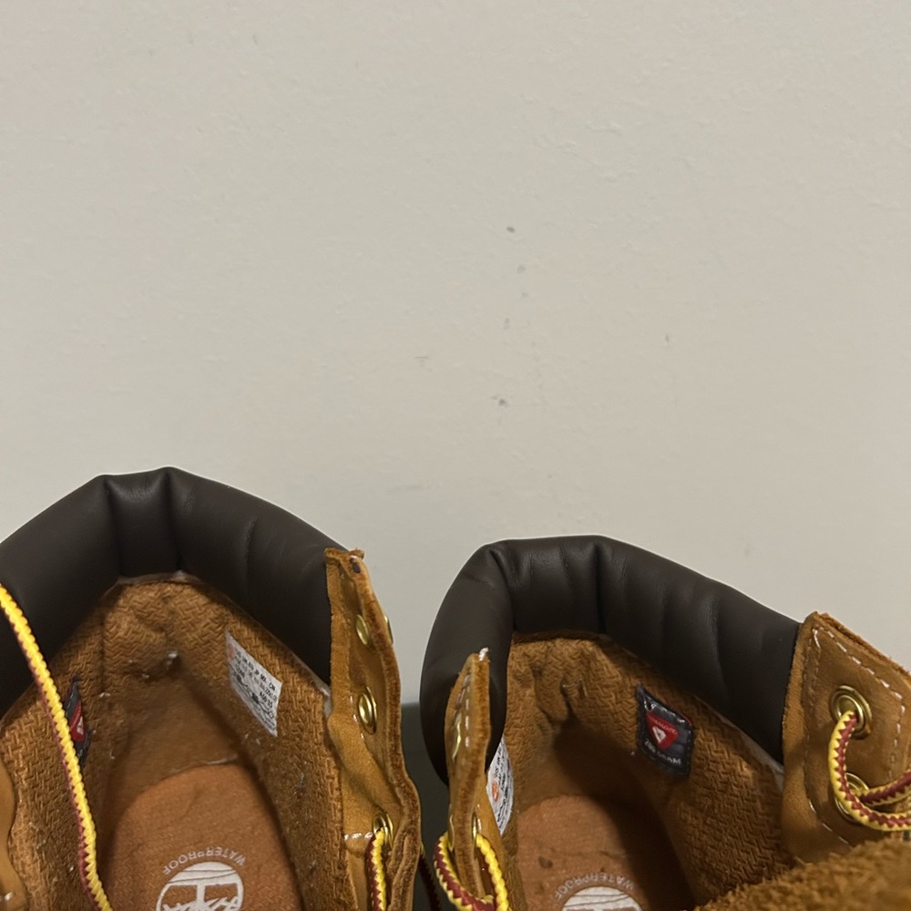 Timberlands - Picture 4 of 4